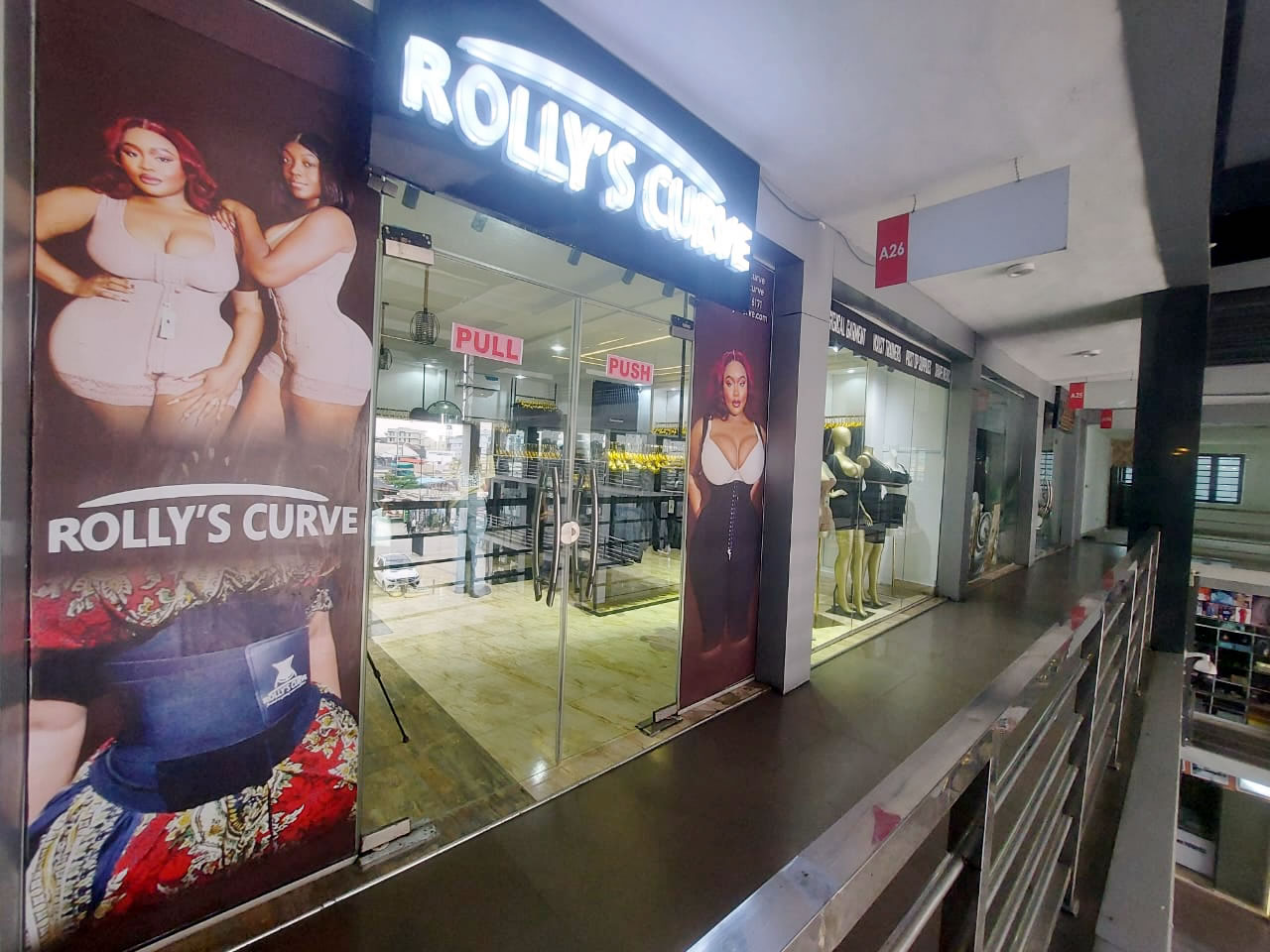 Rolly’s curve limited